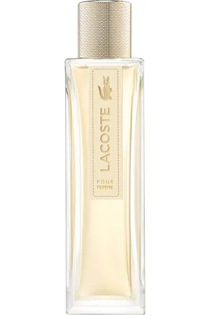 Lacoste Pour Femme POUR FEMME W Eau de Parfum 90 ml Damen (686.11 € / 1 l)