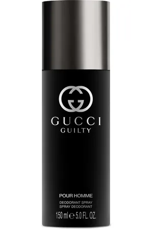 Gucci Guilty Spray Deodorants 150 ml Herren (353.27 € / 1 l)