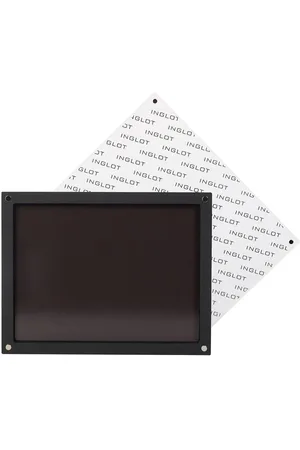 INGLOT Freedom System Palette Flexi Schwarz Paletten & Sets 303,8 g 303.8 g (69.12 € / 1 kg)