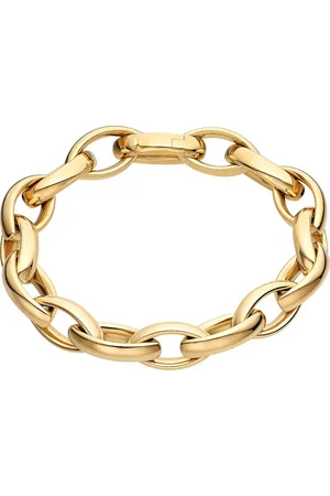 CHRIST Armband 750er Gelbgold Armbänder & Armreife 1 ct Damen (5524.15 € / 1 ct)