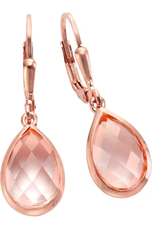 Jamelli Ohrhänger 925er Silber Ohrringe 1 ct Damen (99.89 € / 1 ct)