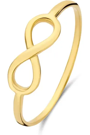 BELORO 375 gold Ringe 1 ct Damen (80.99 € / 1 ct)