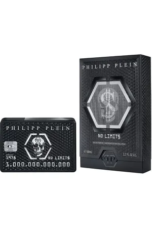 Philipp Plein NO LIMIT$ Eau de Parfum 50 ml Herren (1379.8 € / 1 l)