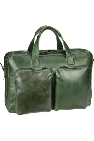 Leonhard Heyden Aktentasche Porto 7811 Laptoptaschen 1 ct Herren (298.99 € / 1 ct)