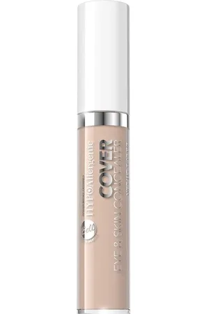 Bell Hypo Allergenic Cover Eye & Skin 40 Golden Peach Concealer 4,8 g Nr. 10 (1247.92 € / 1 kg)
