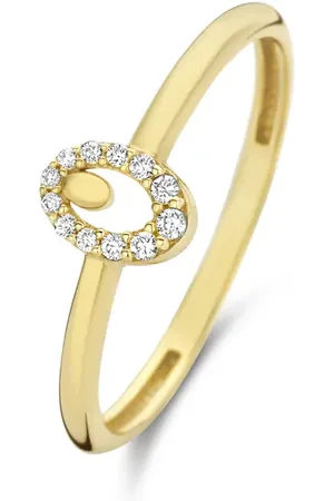 BELORO 375 gold Ringe 1 ct Damen (99.99 € / 1 ct)