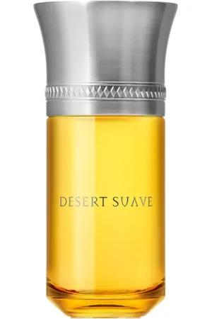 Les Liquides Imaginaires Desert Suave Eau de Parfum 100 ml (1890 € / 1 l)