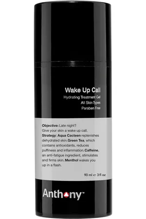 Anthony Wake Up Call Gesichtspflege 90 ml Herren (533.22 € / 1 l)