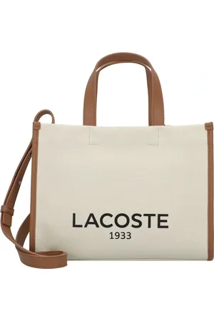 Lacoste Heritage Canvas Handtasche 27 cm Handtaschen 1 ct Damen (159.99 € / 1 ct)