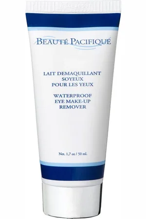 Beautè Pacifique Waterproof Eye Make-up Remover Make-up Entferner 50 ml Damen (359.8 € / 1 l)