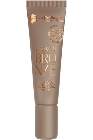 Bell Hypo Allergenic Liquid Bronze 01 Sweet Choco Contouring 10 g (599 € / 1 kg)