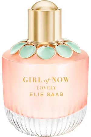 Elie saab Girl of Now Lovely Eau de Parfum 90 ml Damen (1322.22 € / 1 l)