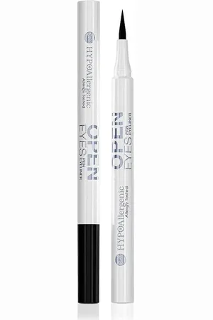 Bell Hypo Allergenic Open Eyes Eyeliner 1,4 g NOIR BLACK (4278.57 € / 1 kg)