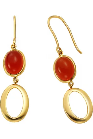 Jamelli Ohrhänger 925er Silber Ohrringe 1 ct Damen (84.89 € / 1 ct)