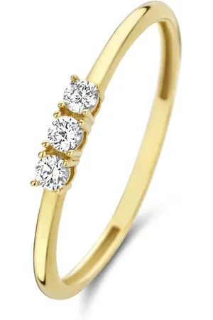 BELORO 375 gold Ringe 1 ct Damen (99.99 € / 1 ct)