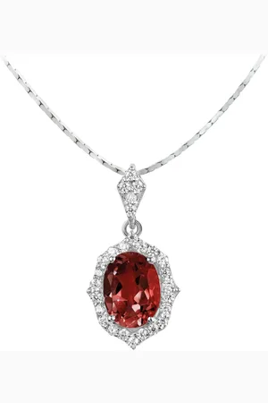 Jacques Lemans Kette 925er Silber Ketten 1 ct Damen (106.39 € / 1 ct)