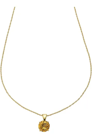Jamelli Kette 925er Silber Ketten 1 ct Damen (128.99 € / 1 ct)