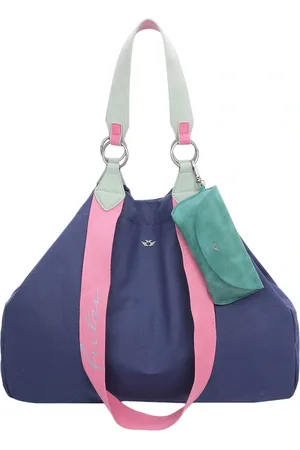 Fritzi aus Preußen Schultertasche Izzy Shopper 1 ct Damen (69.99 € / 1 ct)