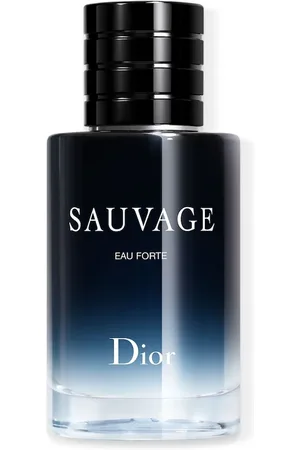 Dior Sauvage Eau Forte Alkoholfreier Duft – Frische und intensive Noten Parfum 60 ml Herren (1916.67 € / 1 l)