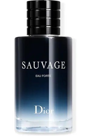 Dior Sauvage Eau Forte Alkoholfreier Duft – Frische und intensive Noten Parfum 100 ml Herren (1590 € / 1 l)