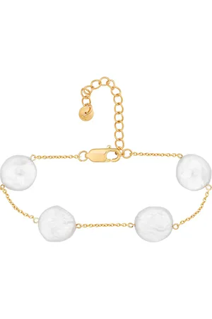 CAÏ Armband 925er Silber Armbänder & Armreife 1 ct Damen (49.89 € / 1 ct)
