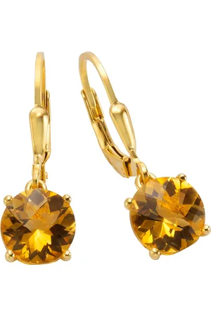 Jamelli Ohrhänger 925er Silber Ohrringe 1 ct Damen (108.99 € / 1 ct)