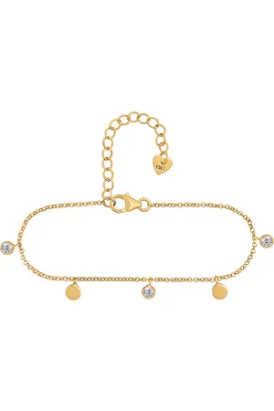 CAÏ Armband 925er Silber Armbänder & Armreife 1 ct Damen (32.09 € / 1 ct)