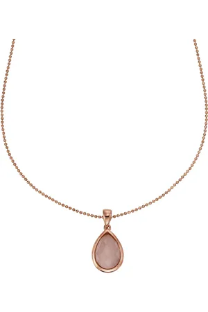 Jamelli Kette 925er Silber Ketten 1 ct Damen (118.99 € / 1 ct)