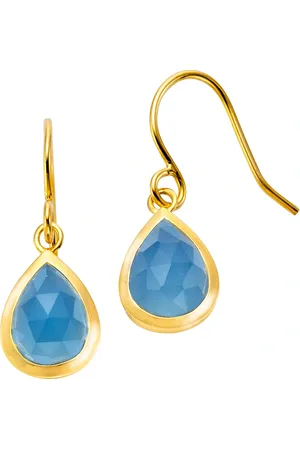 Jamelli Ohrhänger 925er Silber Ohrringe 1 ct Damen (89.89 € / 1 ct)