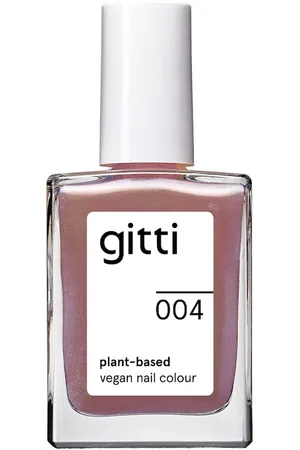 gitti No. 004 Nagellack 15 ml (1466 € / 1 l)