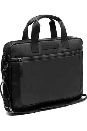 Chesterfield Aktentasche Nylon & Wax Pull Up Narvik Laptoptaschen 1 ct Herren (149.99 € / 1 ct)