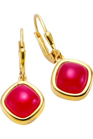 Jamelli Ohrhänger 925er Silber Ohrringe 1 ct Damen (89.89 € / 1 ct)