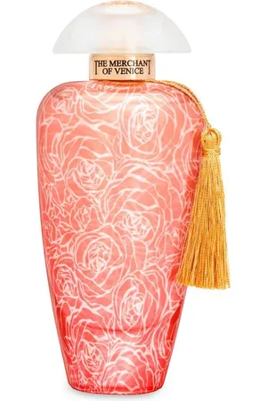 THE MERCHANT OF VENICE Murano Collection Rosa Moceniga Eau de Parfum 50 ml Damen (1680 € / 1 l)