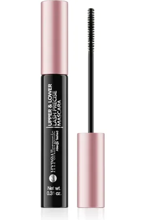 Bell Hypo Allergenic UPPER & LOWER Mascara 9 g (776.67 € / 1 kg)