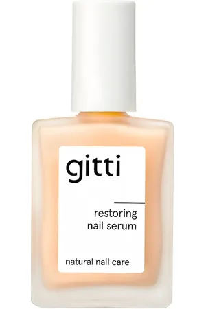 gitti Restoring Nail Serum Nagelpflege 15 ml (1666 € / 1 l)
