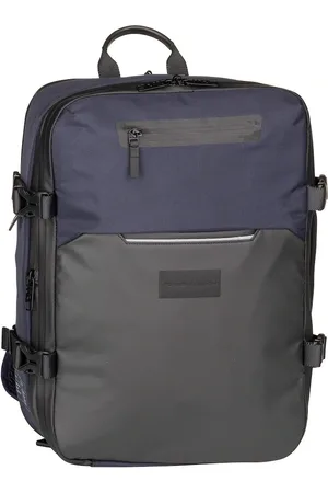 Porsche Design Reiserucksack Urban Eco Backpack Travel Rucksäcke 1 ct Herren (278.99 € / 1 ct)