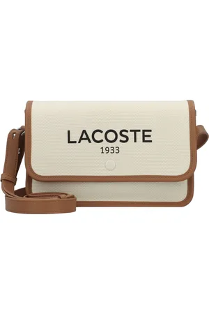 Lacoste Heritage Canvas Umhängetasche 23 cm Umhängetaschen 1 ct Damen (154.99 € / 1 ct)