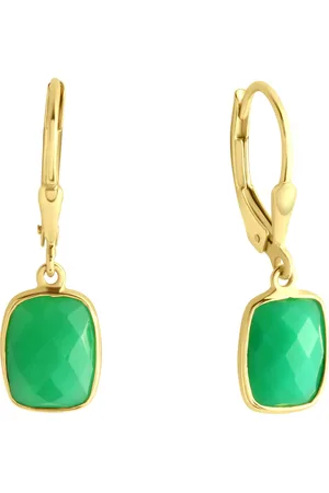 Jamelli Ohrhänger 925er Silber Ohrringe 1 ct Damen (138.99 € / 1 ct)