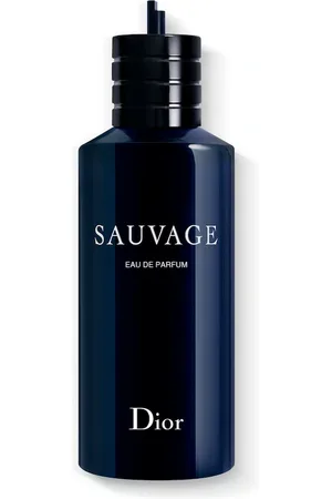 Dior Sauvage – Zitrus- und Vanillenoten Eau de Parfum 300 ml Herren (649.83 € / 1 l)