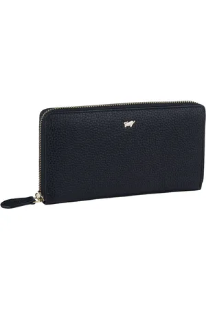 Braun büffel Asti Geldbörse RFID Schutz Leder 19 cm Portemonnaies 1 ct Damen (118.99 € / 1 ct)
