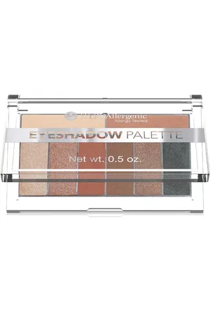 Bell Hypo Allergenic Eyeshadow Palette Lidschatten 17,6 g 01 (624.43 € / 1 kg)