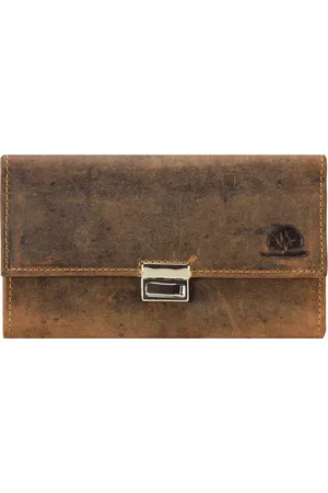Greenburry Vintage Kellnerbörse Leder 18 cm Portemonnaies 1 ct Herren (64.99 € / 1 ct)