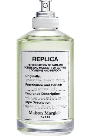 Maison Margiela Replica Under The Lemon Tree Eau de Toilette 100 ml (1359.9 € / 1 l)
