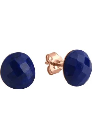 Jamelli Ohrstecker 925er Silber Ohrringe 1 ct Damen (64.89 € / 1 ct)