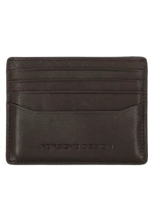 Porsche Design Kreditkartenetui 8cc RFID Portemonnaies 1 ct Herren (68.99 € / 1 ct)