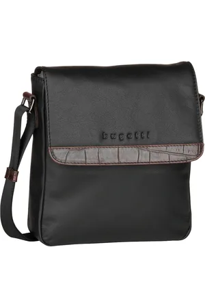 Bugatti Umhängetasche Corso DeLuxe Umhängetaschen 1 ct Herren (84.99 € / 1 ct)