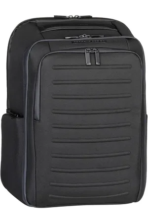 Porsche Design Rucksack / Backpack Roadster Pro Backpack L Rucksäcke 1 ct Herren (398.99 € / 1 ct)