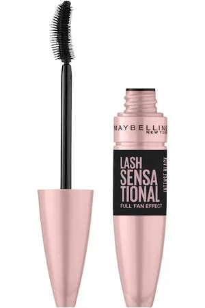 Maybelline Lash Sensational Mascara 9,5 ml Intense Black (1030.53 € / 1 l)