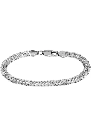 Jacques Lemans Armband 925er Silber Armbänder & Armreife 1 ct Damen (144.39 € / 1 ct)