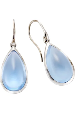 Jamelli Ohrhänger 925er Silber Ohrringe 1 ct Damen (188.99 € / 1 ct)